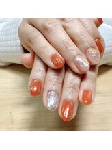 キョウネイル(kyou_nail)/季節のアート