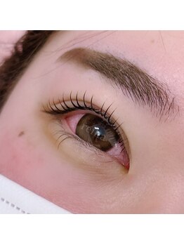 リッチ トゥ 豊橋店(Rich to)/まつ毛パーマ