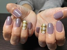 ネイルズティンク(Nails.tink)/