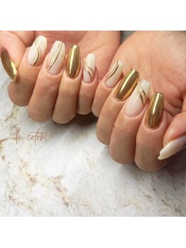 ルコトン(le coton)/お持ち込み【150min】