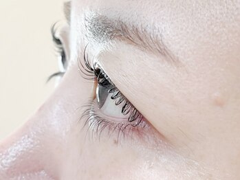 プレジール(Plaisir)/似合わせまつげパーマ