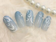 アンティム(Intime)/2024年2月キャンペーンデザイン