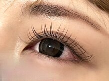 メルシー 横浜店(merci)/フラットラッシュ120本