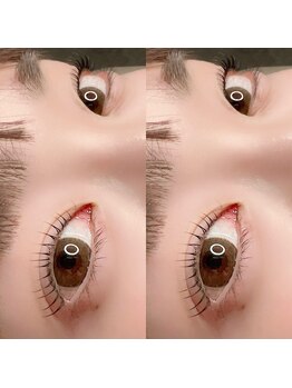 アイリス(eyeris)/まつ毛パーマ