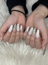 シュガープラム ネイル 横浜(sugar plum)/やり放題/ジェル/スカルプ/横浜