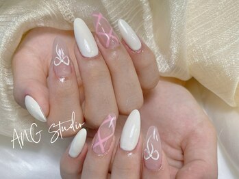 エーエヌジー スタジオ(ANG Studio)/