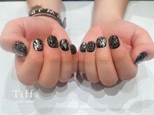 ティファネイル 名古屋(Tiffa nail)/Produceコース
