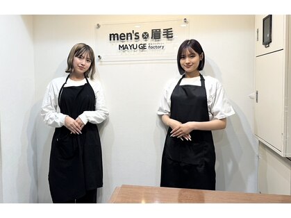 眉毛ファクトリー 横浜店の写真