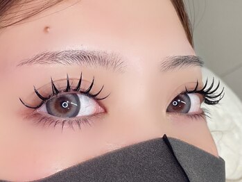 アン シェリル(An che'ril)の写真/高リピート率！【当店オリジナル】バインドロックでモチ×濃さが最強★￥6,600～