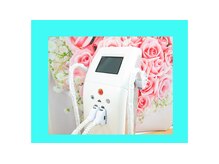 リュクス(LUXE)/最高級脱毛機器ルミクスa9使用