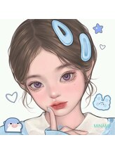 ミナミ(MINAMI) エイ 