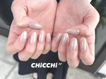 チッチ 下関店(chicchi)/chicchi shimonoseki
