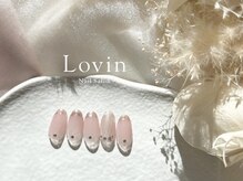 ラヴィン(Lovin)/【パラジェル/アート】