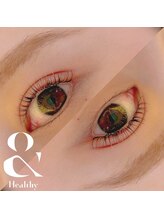 ジーニー(Genie)/カラーアンドヘルシー140本