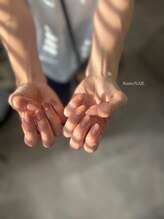 ラモネイル(RamoNAIL)/