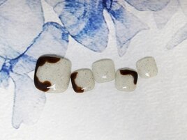 個性派ニュアンス