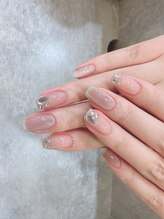 インズ(IN'S)/可愛いワンフォンネイル