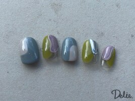 HAND DESIGN