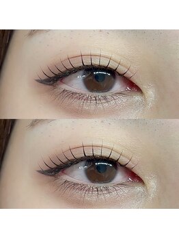 エテルニテ(eternite)/ラッシュリフト