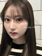 ライル(RILE)/&healthy 100