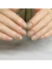 シンプルオーナメント