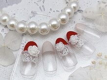 メルナチュールガーデン 大橋駅前店(Mere Nature Garden)/オシャレ定額　￥7980