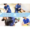小林整骨院 三宮のお店ロゴ