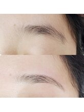 ピティ(pity)/アイブロウワックス