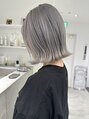 パザパネイル(pas a pas nail)/Yakko