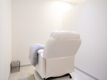 リラッシュ 倉敷店(Re:lash)の雰囲気（完全個室で周りを気にせずリラックスしておくつろぎ頂けます♪）