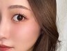 No１【上まつげパーマ】デザイン選び放題♪束感★コーティング付