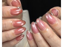 綺麗なフォルムに仕上げることに自信があります◎