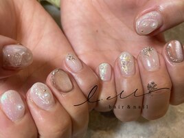ニュアンスデザイン