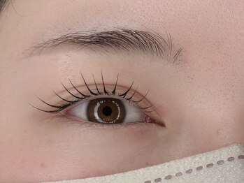 ウィークエンド(Weekend)/まつ毛パーマ