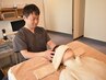 初回 脳 頭痛 眼精疲労 ストレス 睡眠【無重力ヘッドスパ】55分¥12000→¥5500