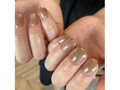 レガリア ネイル(Regalia Nail)の写真