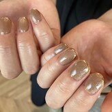 レガリア ネイル(Regalia Nail)