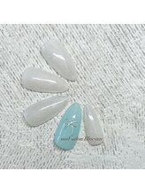 ブルースター(Bluestar)/【Hand】シンプルコース