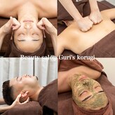 グリズコルギ(Guri's korugi)