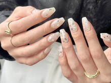 エレガンシア(Elegancia)