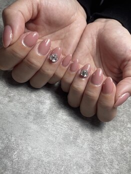 モテネイル♪ご新規様¥8000