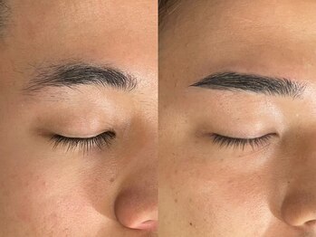 アオアイラッシュ 渋谷 表参道(ao.eyelash)/顔・骨格に合わせたデザイン