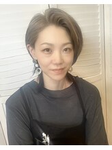 ギブ(give)&nbsp;照井 亜沙美