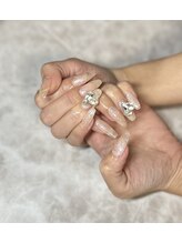 サボテン/nudeフラッシュ