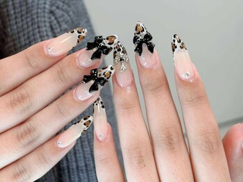 ネイルズ イロハ 池袋店(NAILS 168)/