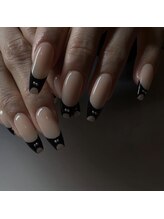 ネイルサロン ハチ(Hachi)/natsumi【定額art】