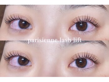 カクテル(COCKTAIL)/パリジェンヌラッシュリフト