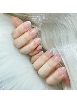 アユミネイル 川崎(Aumi nail)/