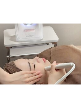 毛穴ケアをしたい