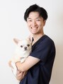 トトノウ 堀江店(TOTONOU) 看板犬チワワのコタロー#腸もみ#腸もみ#腸もみ#腸もみ#腸もみ
